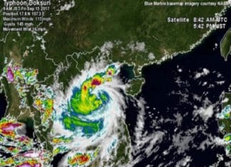 Nhìn lại 8 cơn bão ám ảnh nhất đổ bộ vào Việt Nam trong những năm qua 
