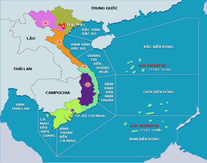 Quan hệ Việt Nam và Liên hiệp quốc