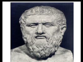 triết học trong tác phẩm Cộng Hòa của Plato