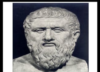 triết học trong tác phẩm Cộng Hòa của Plato