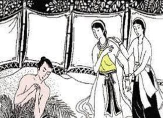 Nghĩ thêm về truyện cổ tích Chử Đồng Tử