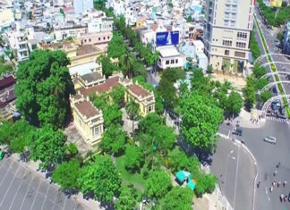Bảo tàng Điêu khắc Chăm Đà Nẵng