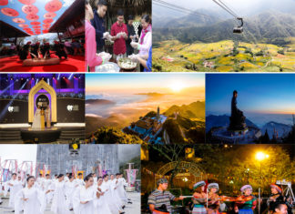 Du lịch Sa Pa - Văn hóa là nền tảng - Tập đoàn Sun Group