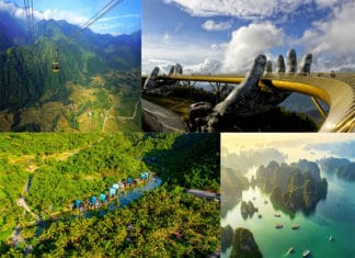Phát triển du lịch bền vững: Không nên đại trà hoá các điểm đến