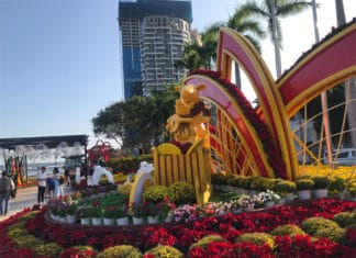 Tết xứ Quảng ( Bánh trái ngày Tết) - Nhà nghiên cứu Võ Văn Hòe - Phần 3