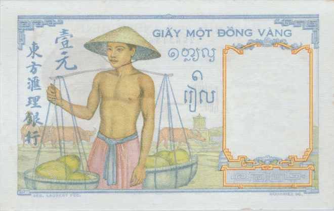 4 min - Những tờ tiền ở Việt Nam đầu thế kỷ 20