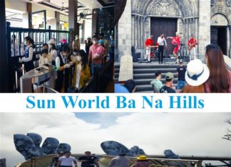 Liên tiếp tung hai chương trình kích cầu quy mô, Bà Nà Hills khơi gợi tình yêu đất nước trong du khách