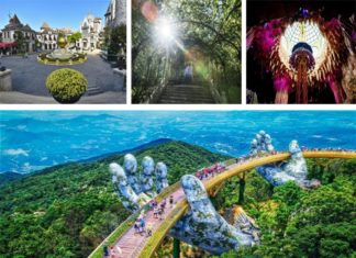 Nhiều trải nghiệm mới, giá vé ưu đãi, Bà Nà xứng đáng là điểm đến nhiều lần không chán