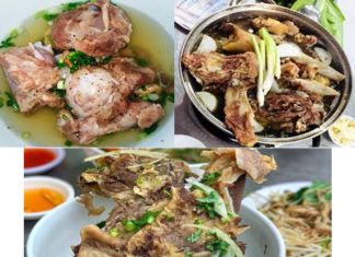 Xí Quách - Tác giả Hồ Thiện Tâm