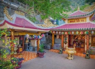 Giảm giá vé cáp treo Bà Đen, thỏa sức chinh phục nóc nhà Nam Bộ