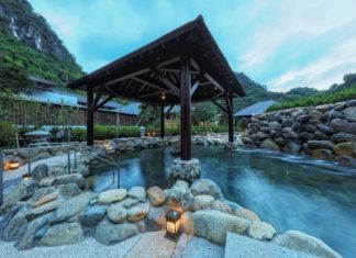 Những điều cần lưu ý khi tắm onsen kiểu Nhật để đạt hiệu quả tốt nhất cho cơ thể