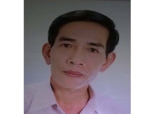 Tác giả Trần Văn Thọ
