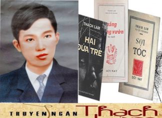 Tình xưa - Truyện ngắn Thạch Lam