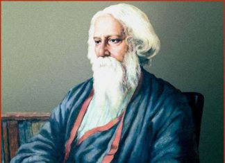Những ngả đường sáng tạo của Tagore - Nhà văn Nhật Chiêu