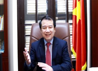 Chương trình kích cầu du lịch lần hai giúp cho doanh nghiệp sống lại