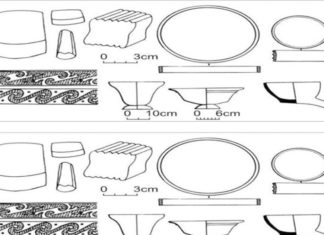 Sơ kỳ thời đại đồ đồng - Lịch Sử VIệt Nam - vansudia.net