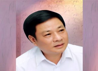 Tác giả Nguyễn Hưng Hải Nhà thơ Nguyễn Hưng Hải