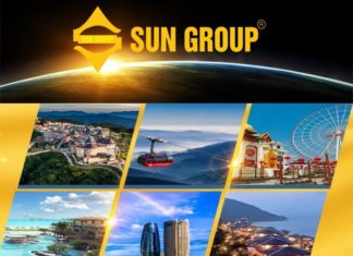 Sun Group nhận “mưa giải thưởng” World Travel Awards 2020 khu vực Châu Á