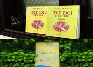 Thông báo Hội nghị Ban chấp hành Hội Nhà văn Việt Nam, lần thứ 15 khóa IX (nhiệm kỳ 2015 - 2020)