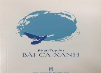 Tác giả Phan Tuy An Tác giả Phan Tuy An