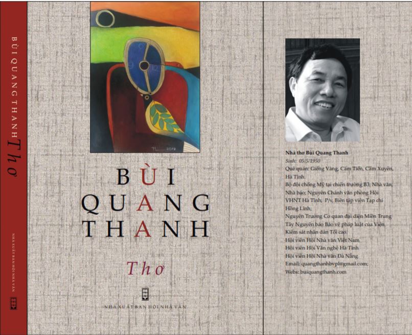 Capture1 min - Đò dọc sông đêm - Trích trường ca của Nhà thơ Bùi Quang Thanh - Kỳ 1