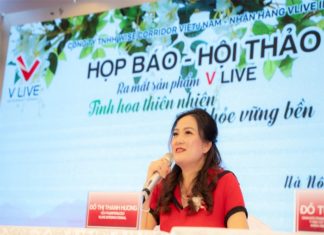 V Live – Làm thế nào để sống hứng khởi mỗi ngày?