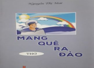 Mang quê ra đảo của Nhà thơ Nguyễn Thị Mai - Kỳ cuối