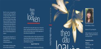 Theo dấu loa kèn - Tập truyện ngắn của Nhà văn Kiều Bích Hậu - Kỳ cuối