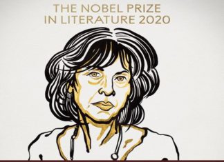 Diễn từ nhận Nobel Văn học 2020 của Louise Glück