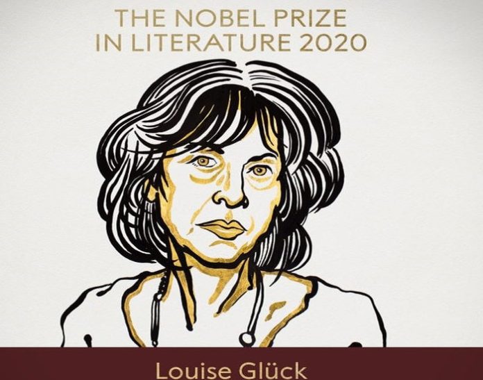 Diễn từ nhận Nobel Văn học 2020 của Louise Glück