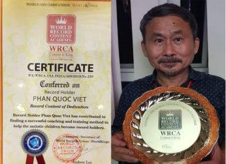 Chuyện lạ người khai mở ngành kỹ năng mềm tại Việt Nam - TS Phan Quốc Việt