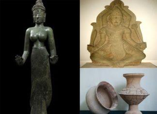 Nhận thức về văn hóa Nam Trung Bộ từ cơ tầng văn hóa Sa Huỳnh - Chămpa