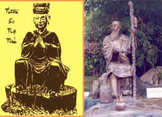 Thiền sư Tuệ Tĩnh – Đại danh y của nền y học cổ truyền dân tộc