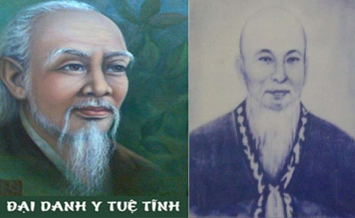 2 min 7 - Thiền sư Tuệ Tĩnh – Đại danh y của nền y học cổ truyền dân tộc