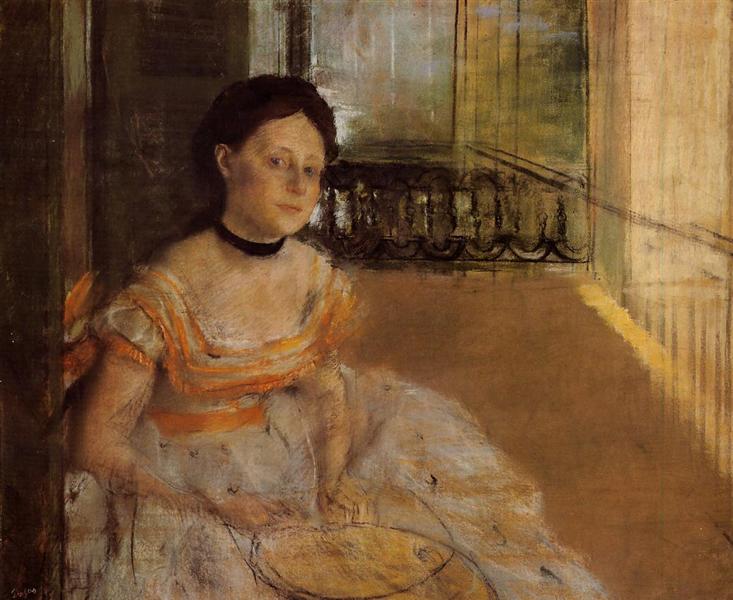 26 min - Edgar Degas và các họa phẩm tại New Orleans