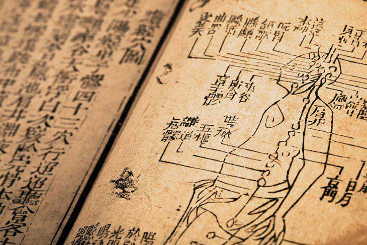 5 min 4 - Thiền sư Tuệ Tĩnh – Đại danh y của nền y học cổ truyền dân tộc