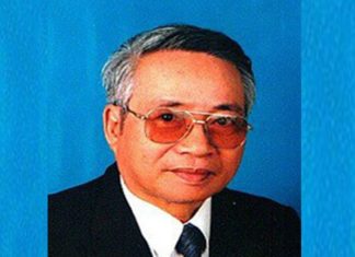 Thương nhớ Tường Linh, một người thơ xứ Quảng - Tiến sĩ Huỳnh Văn Hoa