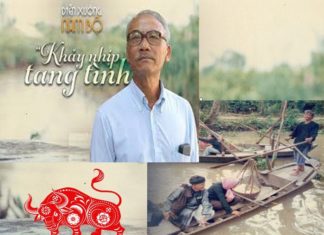 Con Trâu trong tâm thức văn hóa - Nhà nghiên cứu Huỳnh Ngọc Trảng