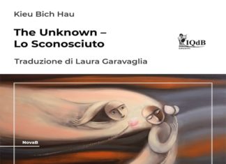 Ẩn số / The Unknown / Lo Sconosciuto – Tác giả Kiều Bích Hậu – Kỳ 4 Ẩn số / The Unknown / Lo Sconosciuto - Tác giả Kiều Bích Hậu - Kỳ 4