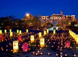 Kho tàng Di sản văn hoá Cung đình thời Nguyễn: Bảo tồn và phát huy giá trị