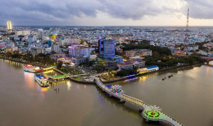 Diện mạo Đồng bằng sông Cửu Long sau nỗ lực đầu tư hơn 140.000 tỷ