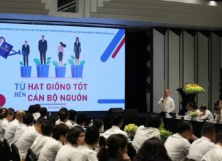 Không phải lương, thưởng, đây mới là “chìa khóa vàng” để Sun Group thu hút nhân sự giỏi