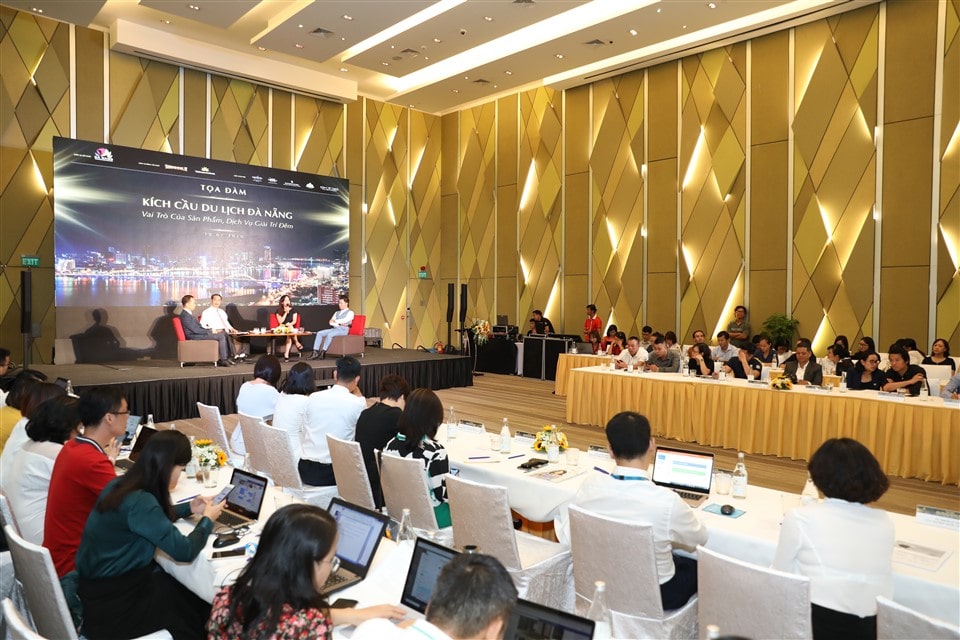 Đà Nẵng sẽ tổ chức tọa đàm về giải pháp khôi phục và phát triển du lịch