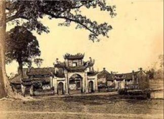 Xu hướng nhập thế trong tư tưởng Phật giáo Trần Nhân Tông