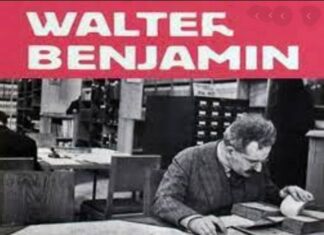 Nhiệm vụ của dịch giả - Walter Benjamin - CAO VIỆT DŨNG dịch