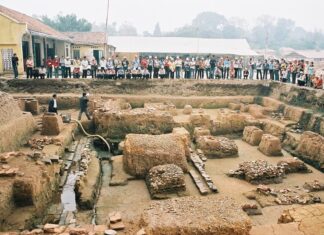 Yếu tố văn hóa Cham Pa ở kinh đô Đại Việt và vùng phụ cận - Tư Liệu
