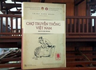 Phát hiện danh xưng Việt Nam trên bia đá thế kỷ 17 - Tư Liệu