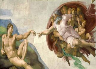 Những kiệt tác mỹ thuật của Michelangelo Những kiệt tác mỹ thuật của Michelangelo - Tư Liệu - vansudia.net
