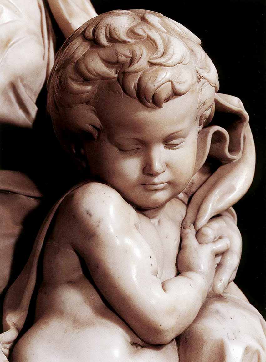 28 min 1 - Những kiệt tác mỹ thuật của Michelangelo