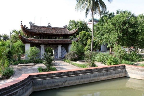 5 min - Yếu tố văn hóa Cham Pa ở kinh đô Đại Việt và vùng phụ cận